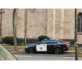 CHEVROLET EPICA POLICE HIGHWAY PATROL