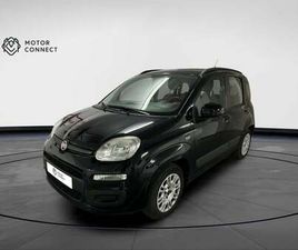 FIAT PANDA FIAT PANDA 1.2 LOUNGE 69CV GASOLINA/GLP