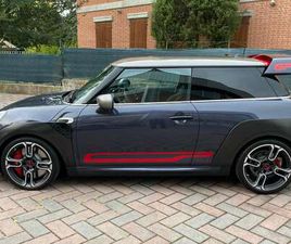 MINI JOHN COOPER WORKS GP3 2.0 3P
