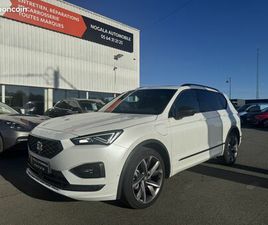 SEAT TARRACO 1.4 E-HYBRID 245 DSG6 S/S FR