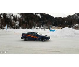 RARE TOYOTA CELICA 2.0 TURBO 16S 4X4 D'ORIGINE