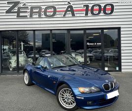 BMW Z3 BMW Z3 3.0I ROADSTER 231CH