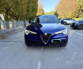 ALFA ROMEO 2.2 DIESEL 190CV ANNO 2021