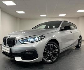 BMW SERIE 1 118 118I 136 CH