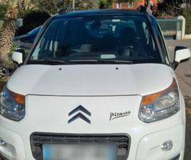 VENDS CITROËN C3 PICASSO