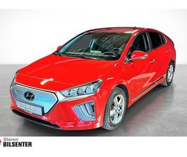 HYUNDAI IONIQ 136 HK PREMIUM, NORSK,SKINN,ACC++