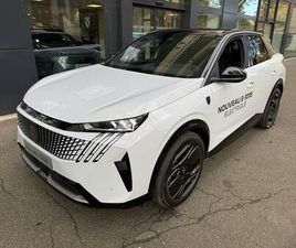 ELECTRIQUE 73 KWH 210 CH GT