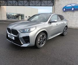 (U10) SDRIVE20IA 170CH M SPORT DKG7