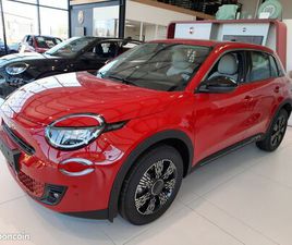 FIAT 600 FIAT 600 1.2 HYBRID 100CH DCT6 CONF & STYL