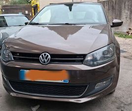 POLO TDI RLINE
