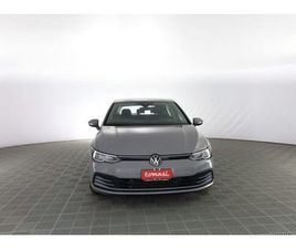 VOLKSWAGEN GOLF GOLF 1.0 ETSI EVO DSG LIFE