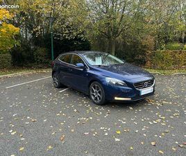 V40 / OCÉAN RACE / DIESEL / EXCELLENT ETAT / GARANTIE