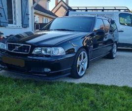 VOLVO V70R AWD