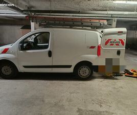 NEMO 1.3 HDI + PACK COMPLET FIBRE OPTIQUE