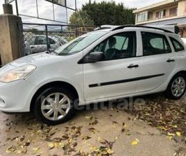 III GENERATION2 1.2 16V 75 EXPRESSION CLIM 5P EURO5