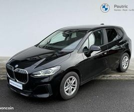 BMW SERIE 2 ACTIVE TOURER 218 BMW SÉRIE 2 ACTIVETOURER 218I 136CH DKG7