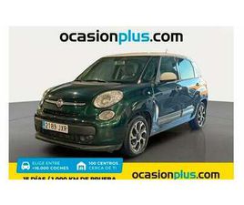FIAT 500L 1.3MJT II S&S POP STAR 95