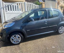 CITROEN C1 CITROËN C1 / DIESEL 2006 151000KM