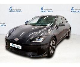 HYUNDAI IONIQ 6 HYUNDAI - IONIQ 6