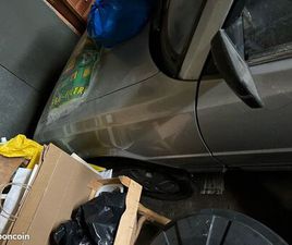 PEUGEOT 305 305SR 1985