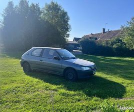 PEUGEOT 306