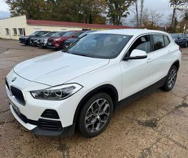 BMW X2 SDRIVE 18I BMW X2 F39 SDRIVE 18I 136 CH BVM6 LOUNGE