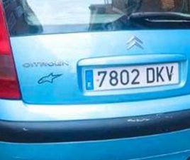 CITROEN C3 CITROEN - C3