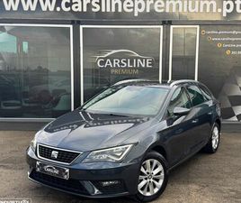 SEAT LEON ST 1.6 TDI STYLE S/S