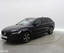 VOLVO V90 2.0 B4 PLUS DARK