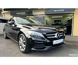 MERCEDES CLASSE C C 350 MERCEDES CLASSE C 2.0 350 E 279H 210 PHEV HYBRID SPORT LINE 7G-TRONIC BVA
