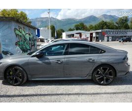 PEUGEOT 508 PSE 508 PSE
