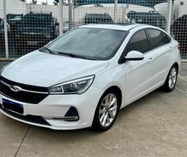 CHERY ARRIZO 5 CHERY ARRIZO 5 RXT 1.5 16V TURBO FLEX AUT. 2020