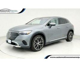 MERCEDES EQE 350 2023 MERCEDES-BENZ EQE 350 4MATIC