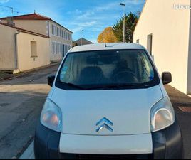 CITROEN NEMO CITROËN, NEMO