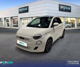 3+1 320KM 85KW (118CV) LAPRIMA