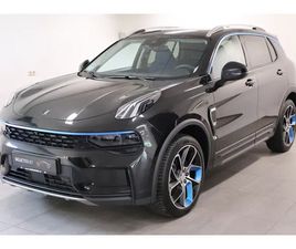 LYNK & CO 01 1.5 PLUG-IN 360 CAMERA | PANO | INFINITY SOUND