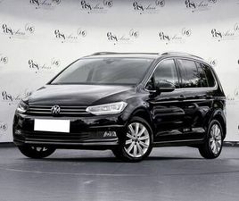 VOLKSWAGEN TOURAN TOURAN 2.0 TDI 150 CV SCR DSG HIGHLINE CAMERA 17