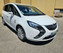 OPEL ZAFIRA TOURER III 1.6 CDTI 136 ECOFLEX S/S COSMO