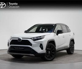 TOYOTA RAV4 STYLE
