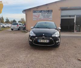 CITROEN DS3 1116