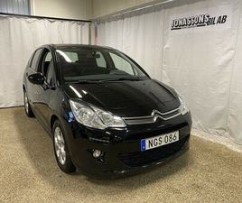 1.2 VTI MANUELL, 82HK, DRAG