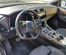 DS7 STUPENDA 1.5D 131CV