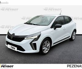 RENAULT CLIO SOCIETE RENAULT CLIO SOCIETE TCE 90 EVOLUTION REVERSIBLE