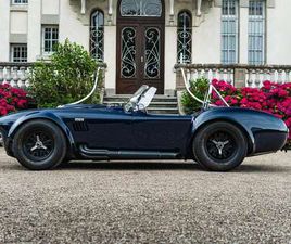 AC COBRA AC COBRA HTM 427