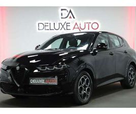 ALFA ROMEO TONALE 1.5 MHEV 160 VGT SPRINT TCT