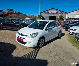 CITROEN C3 CITROEN C3