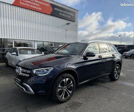 MERCEDES GLC GLC 300 DE MERCEDES GLC (2) GLC 300 DE BUSINESS LINE 4MATIC (X C254) 5 PORTES (NOV. 2022)