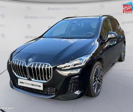 BMW SÉRIE 2 ACTIVETOURER 225E 245CH XDRIVE M SPORT DKG7