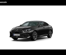 BMW SERIE 2 GRAN COUPE BMW SÉRIE 2 GRAN COUPÉ 220 170CH M SPORT DKG7