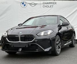 BMW SERIE 2 GRAN COUPE 220D BMW SÉRIE 2 GRAN COUPÉ 220D 163CH M SPORT DKG7
